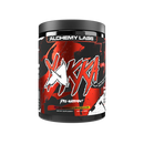 Alchemy Labs  YAKKA