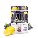 Amino + Hydration™ 360 Grams