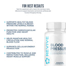 Blood Pressure