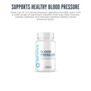 Blood Pressure