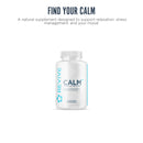 Calm+