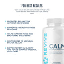 Calm+
