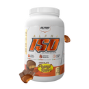 Alpha ISO Protein