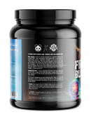 First Blood - Sour Blue Raspberry (Blue Angels) Limited Edition