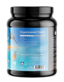 First Blood - Sour Blue Raspberry (Blue Angels) Limited Edition