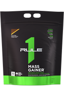 R1 Mass Gainer