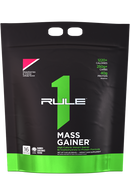 R1 Mass Gainer