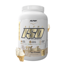 Alpha ISO Protein