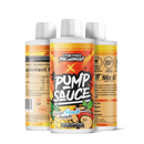 Pump Sauce™️