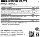 Curcumin+ | Anti-Inflammatory Response Complex
