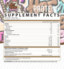 PROTEIN+ Collagen & Probiotics