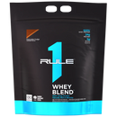 Rule 1 Whey Blend Protein 10lb