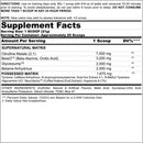 BZRK HIGH POTENCY PRE-WORKOUT