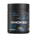 SMOKED PRE WORKOUT (NEW FORMULA)