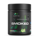 SMOKED PRE WORKOUT (NEW FORMULA)