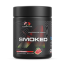 SMOKED PRE WORKOUT (NEW FORMULA)