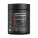 SMOKED PRE WORKOUT (NEW FORMULA)