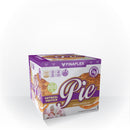 FX Oatmeal Protein Pie