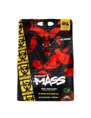 MUTANT MUTANT MASS® 15LBS - Muscle Mass Gainer