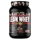 MuscleSport Lean Whey