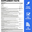 AD1 Greens Super Food