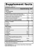 AMINOS | BCAA + EAA + HYDRATION + ELECTROLYTES