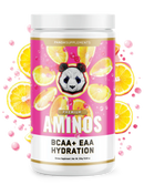 AMINOS | BCAA + EAA + HYDRATION + ELECTROLYTES