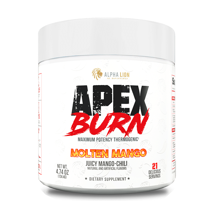 APEX BURN