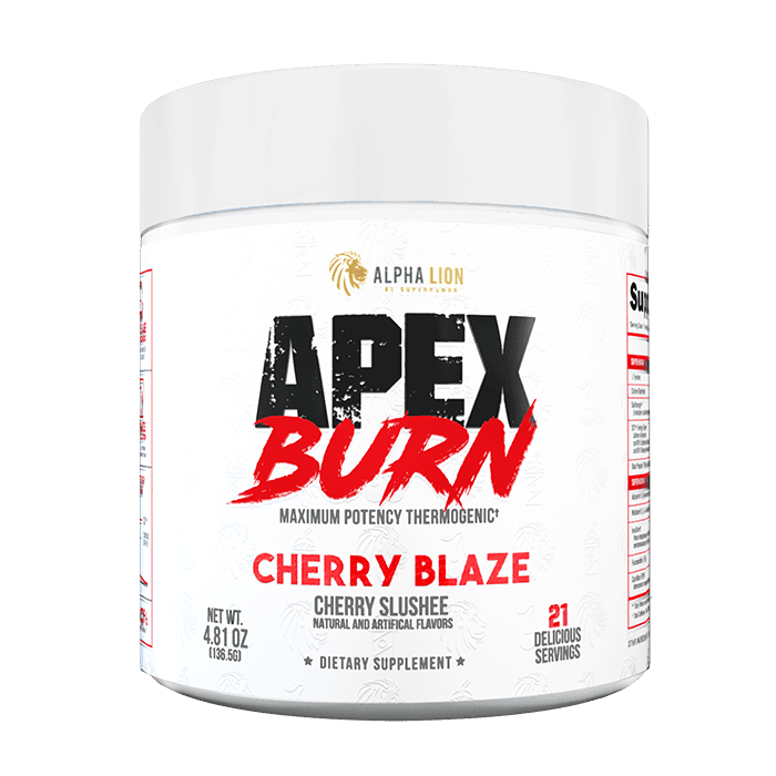 APEX BURN