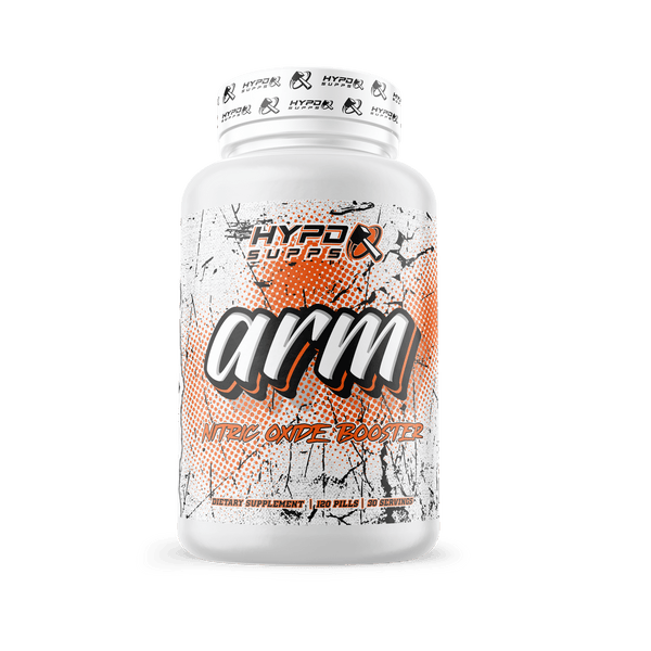 ARM – Nitric Oxcide