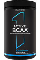 ACTIVE BCAA