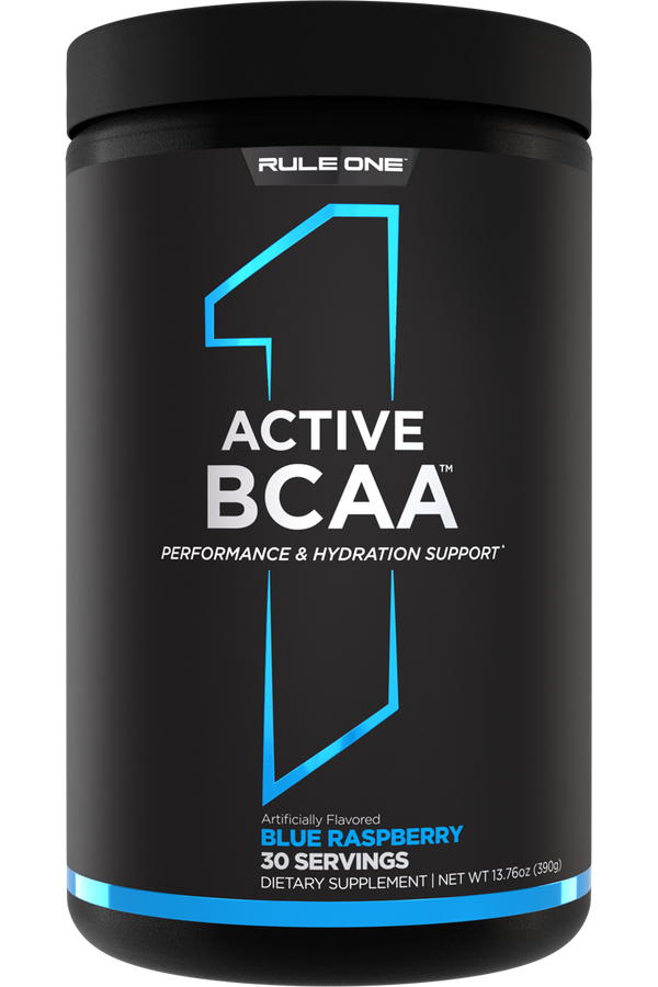 ACTIVE BCAA