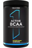 ACTIVE BCAA