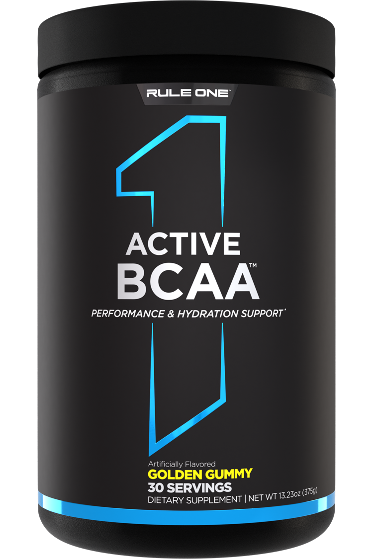 ACTIVE BCAA