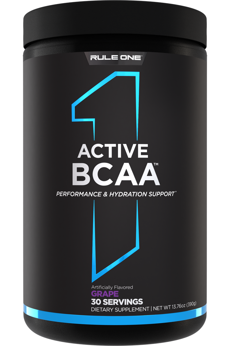 ACTIVE BCAA