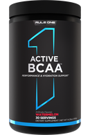 ACTIVE BCAA