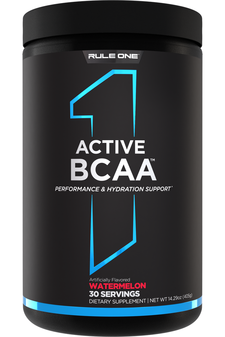 ACTIVE BCAA