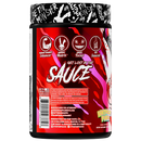 InHuman "Extra Saucy" Birthday Punch