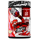 InHuman "Extra Saucy" Birthday Punch