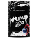 Inhuman Pyro