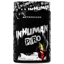 Inhuman Pyro