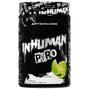 Inhuman Pyro