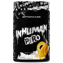 Inhuman Pyro