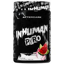 Inhuman Pyro