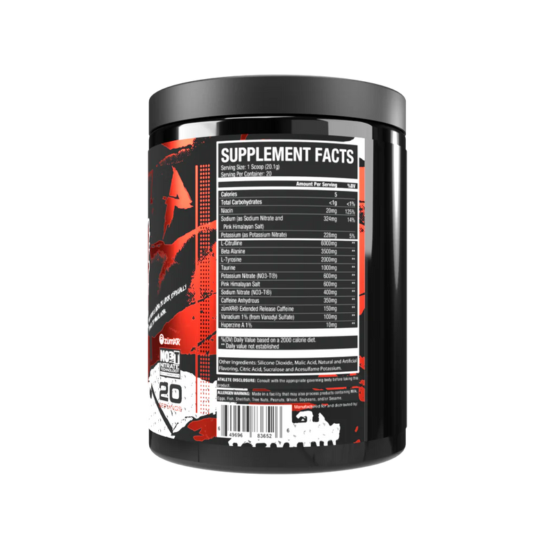 Alchemy Labs  YAKKA