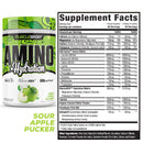 Amino + Hydration™ 360 Grams