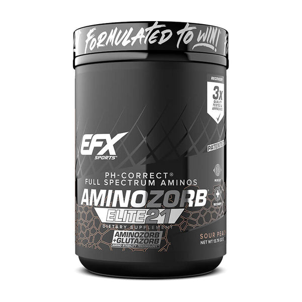 AminoZorb® Elite 21