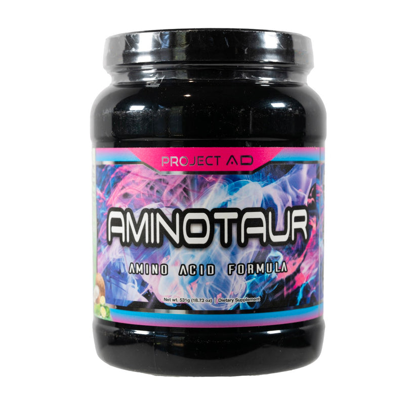 AMINOTAUR ESSENTIAL™ – Amino Acid Formula