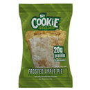 Protein Pastries