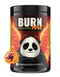 ALL NEW! BURN MAX